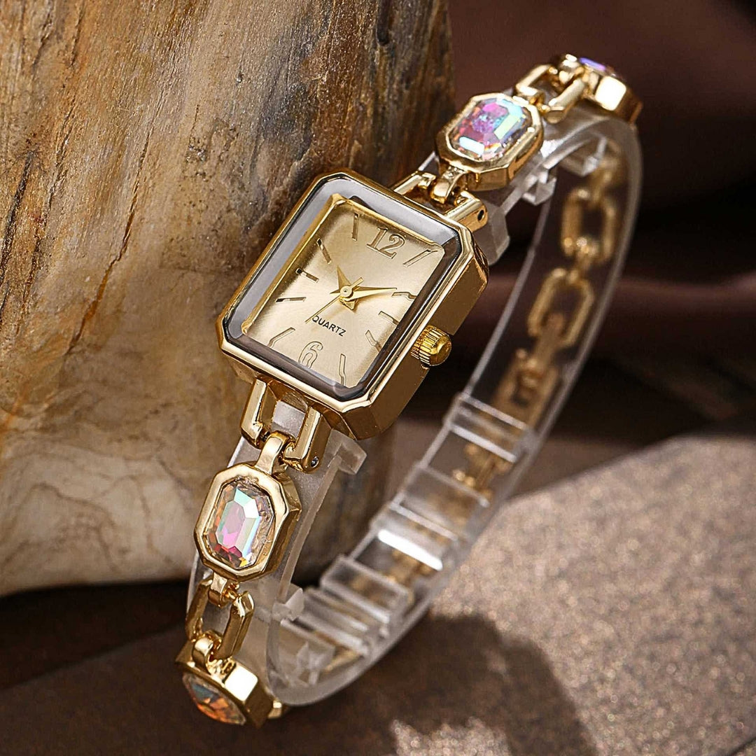 Imperial Fleur Watch