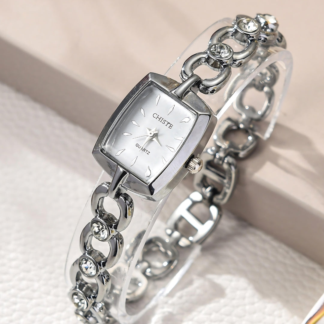 Celestia Orchid Watch