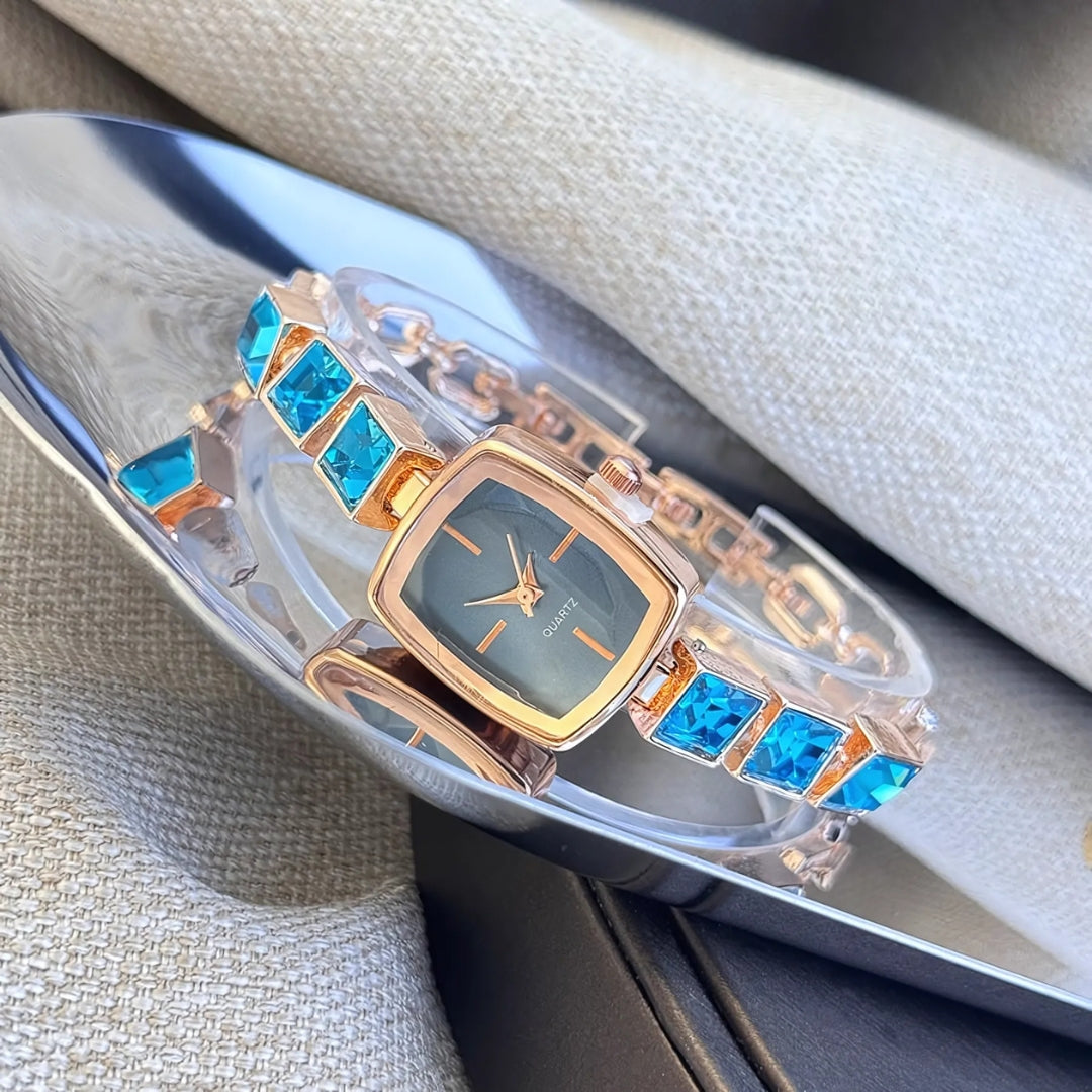 Radiant Solennité Watch