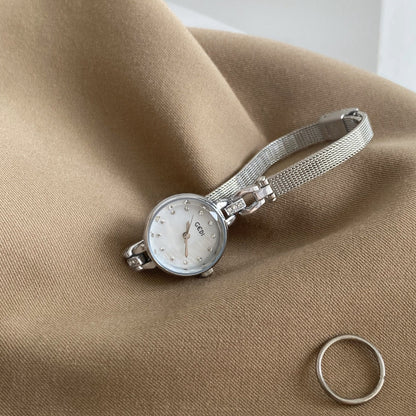 Regal Orchid Watch