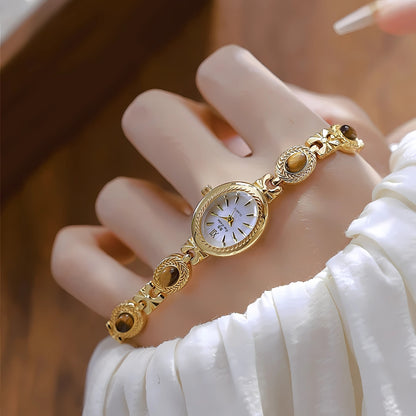Sovereign Lumen Watch