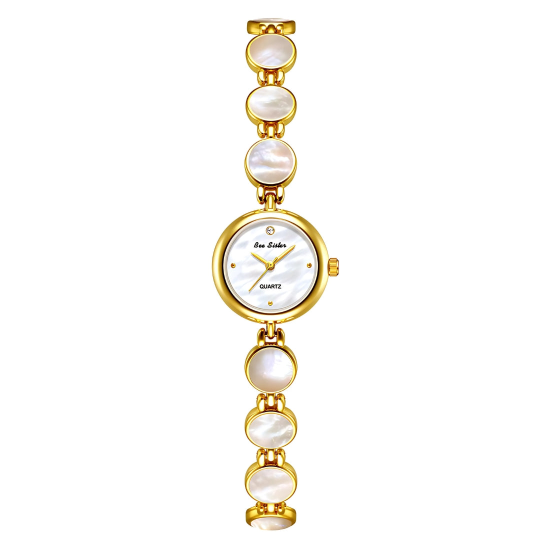 Radiant Solstice Watch