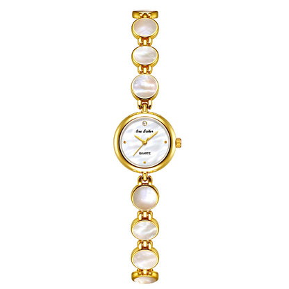 Radiant Solstice Watch