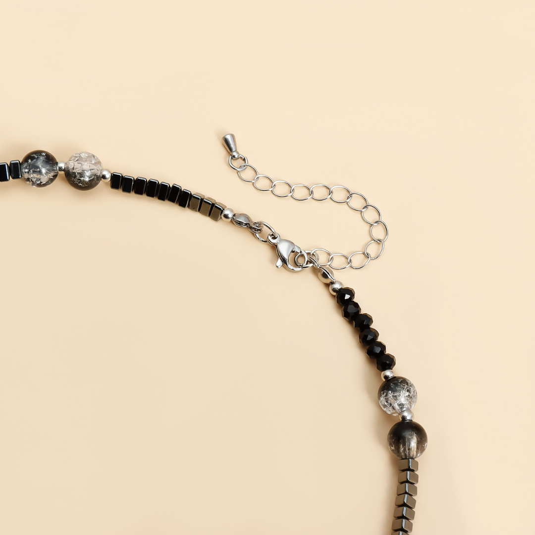 Ivory Solace Necklace