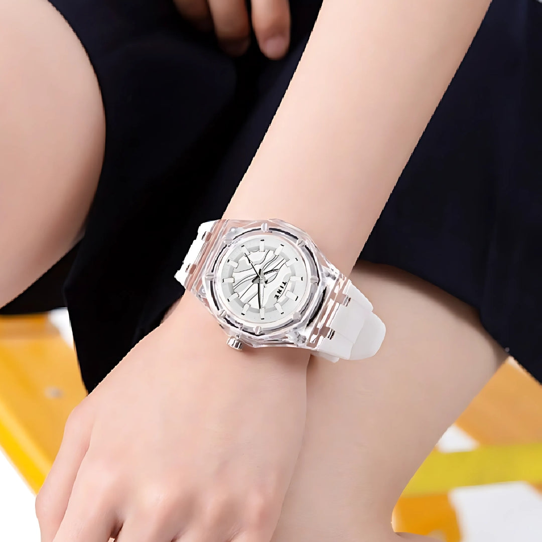Imperial Virtuoso Watch