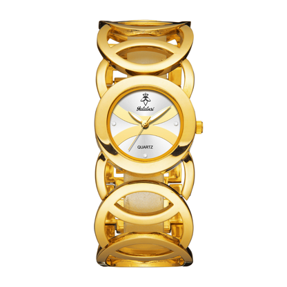 Montelle Luxe Watch