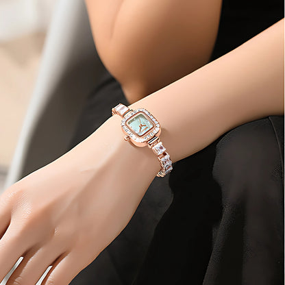 Verdant Grace Watch