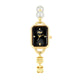 Gold - Black