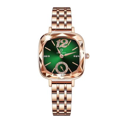 Celestial Flower Watch