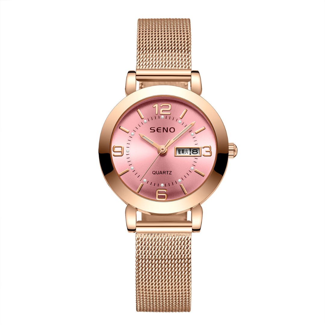 Aurévia Lune Watch