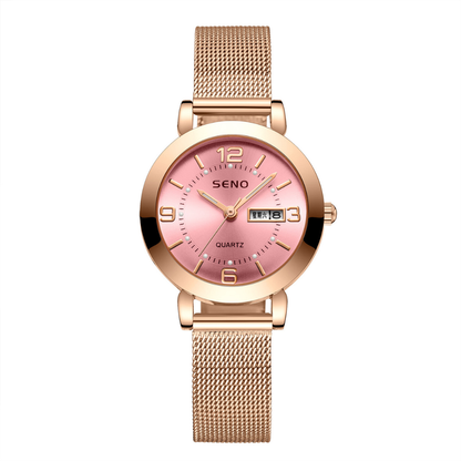 Aurévia Lune Watch