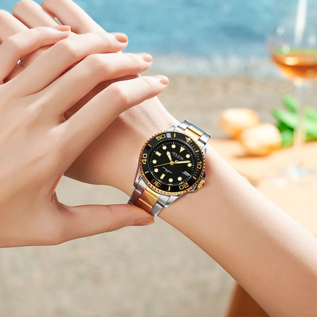 Marquise Clair Watch