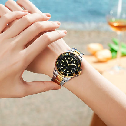 Marquise Clair Watch