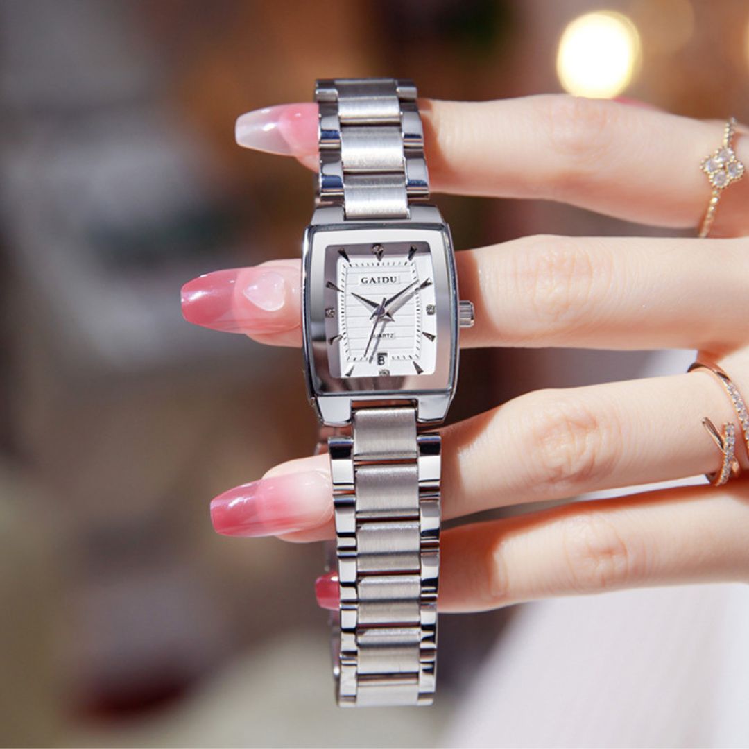 Radiant Crown Watch