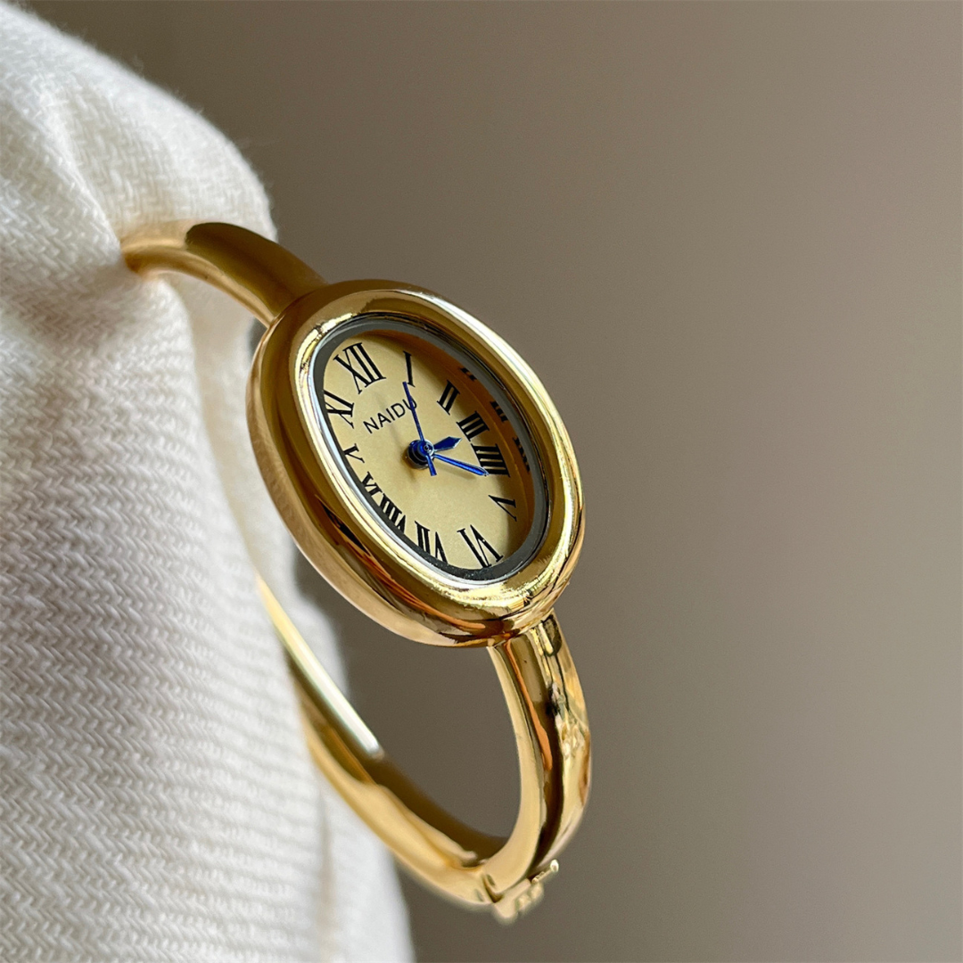 Noirelle Prestige Watch
