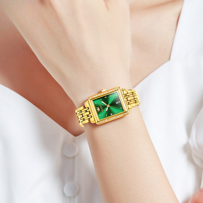 Auralyn Prestige Watch