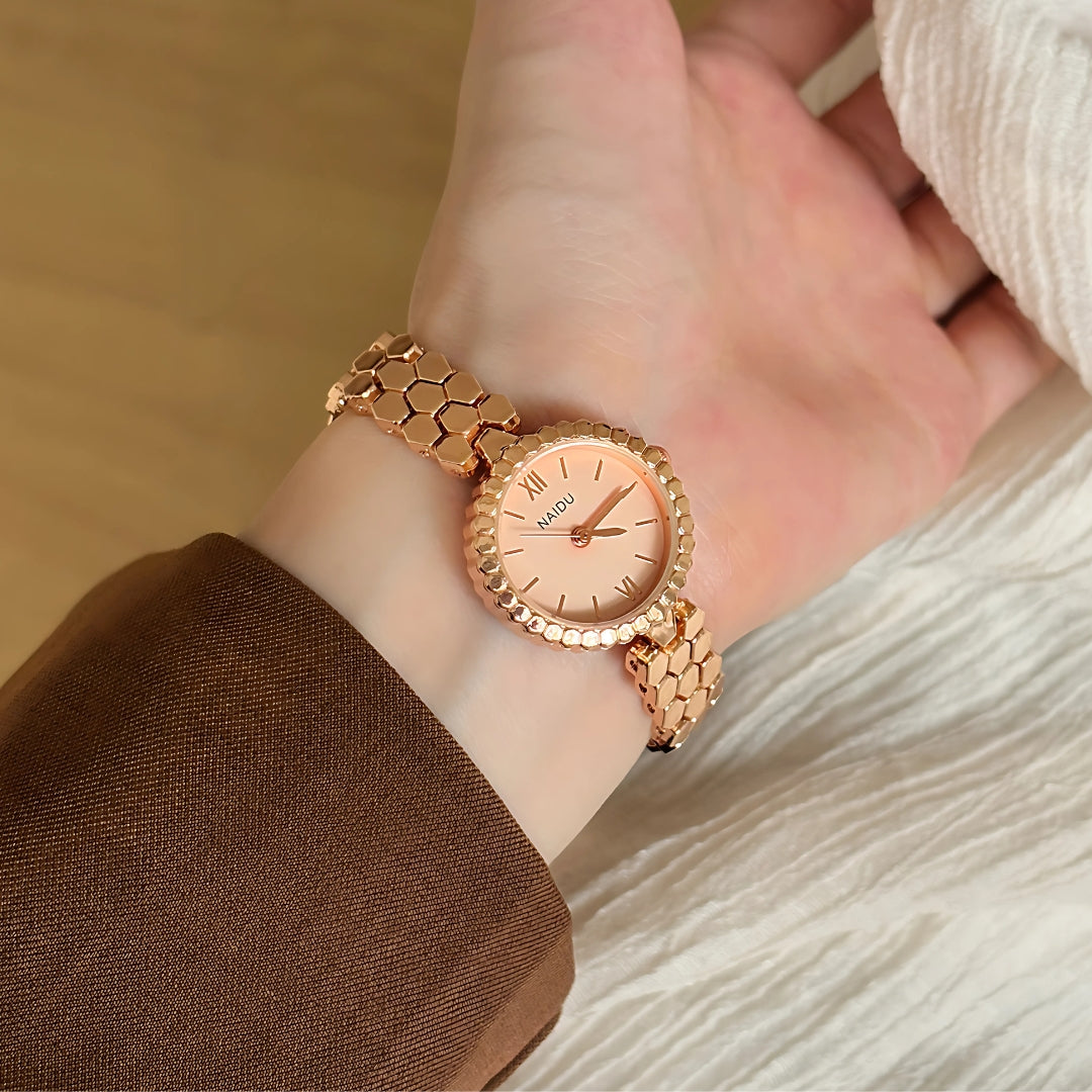 Vesperine Charm Watch