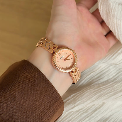 Vesperine Charm Watch