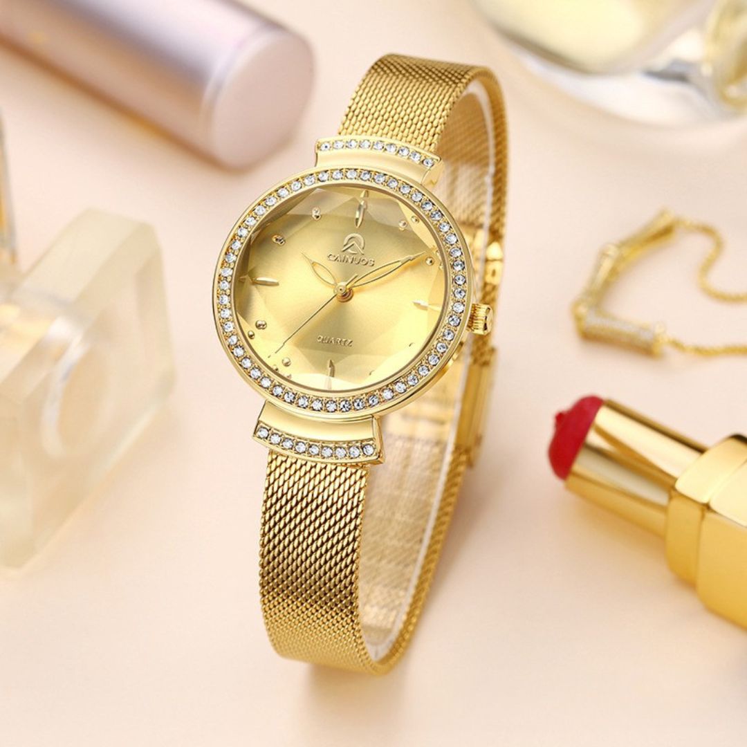 Celestial Grace Watch