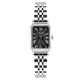 Silver - Black