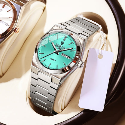 Orchid Royale Watch
