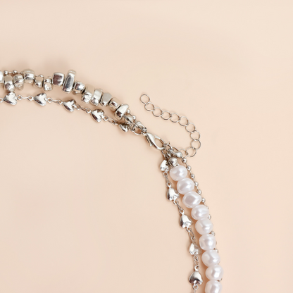 Noble Drift Necklace