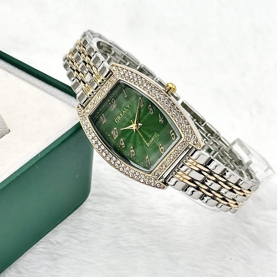 Noble Maravilla Watch