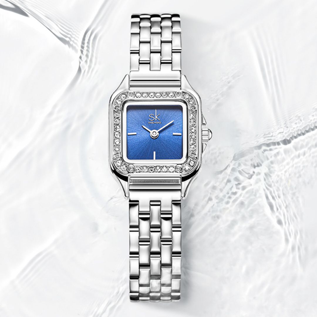 Celeste Monarch Watch