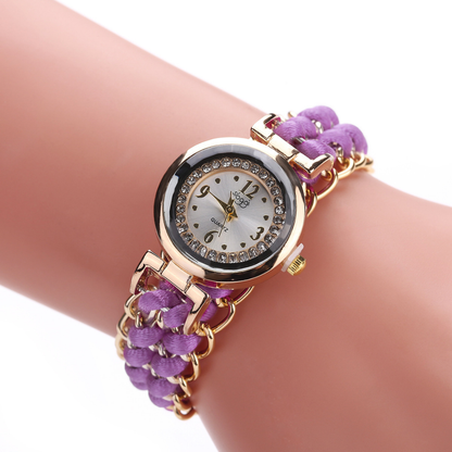 Velarose Watch