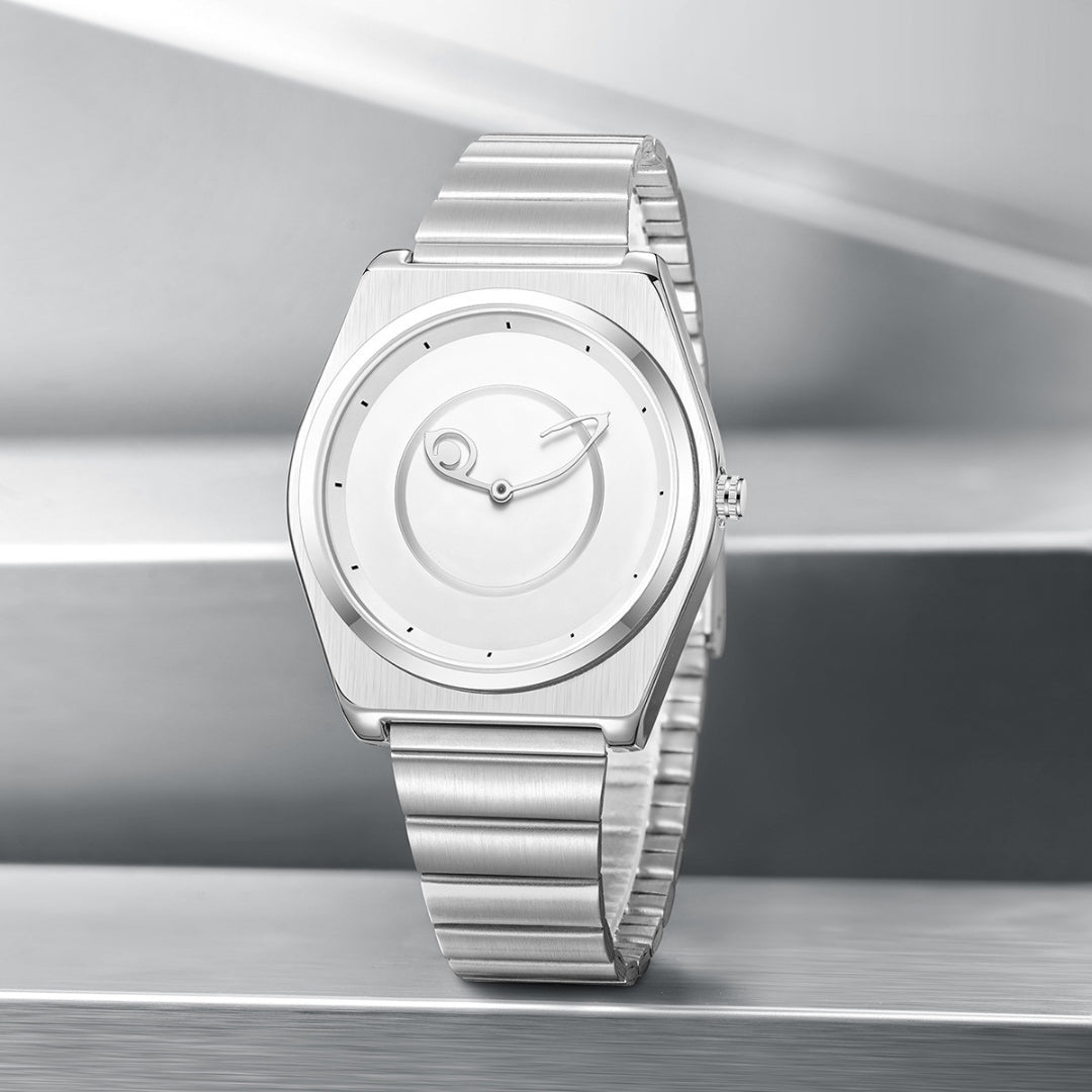 Golden Reverie Watch