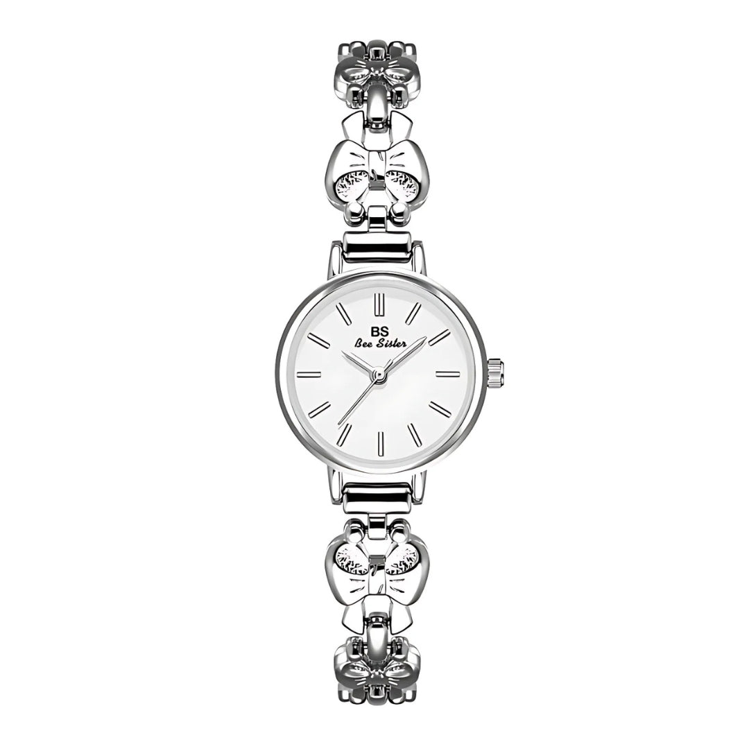 Timeless Fleur Watch