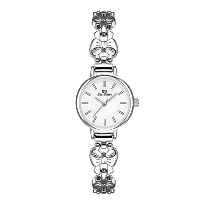 Timeless Fleur Watch
