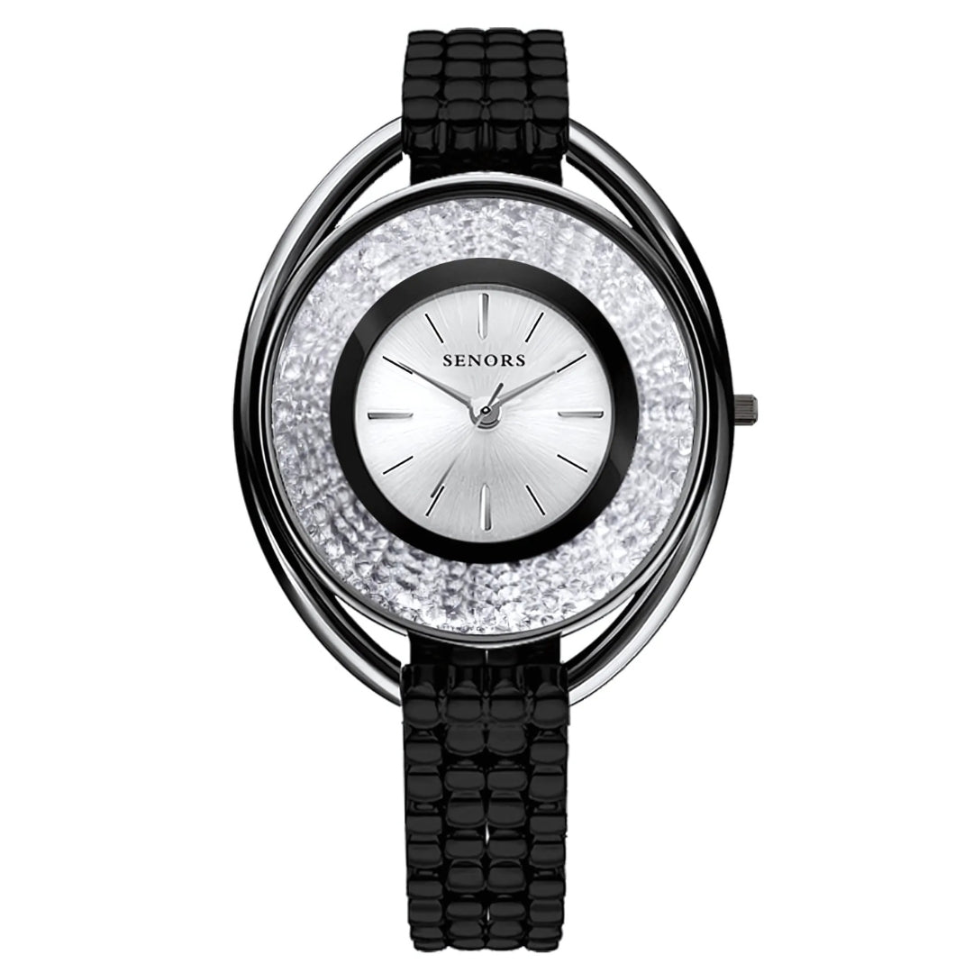 Dauphine Lueur Watch