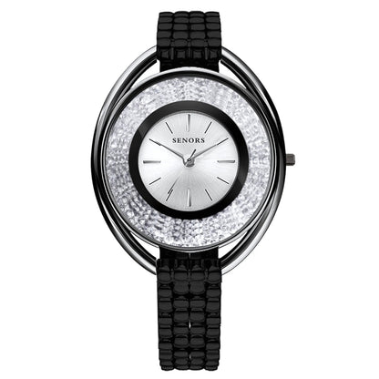 Dauphine Lueur Watch