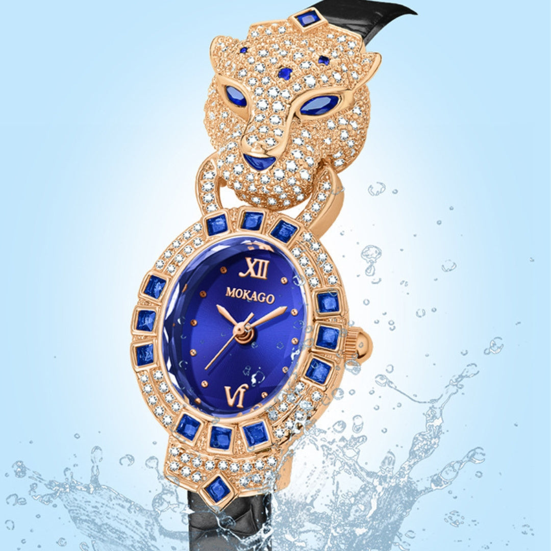Celestia Noire Watch