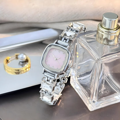 Verdant Serenité Watch