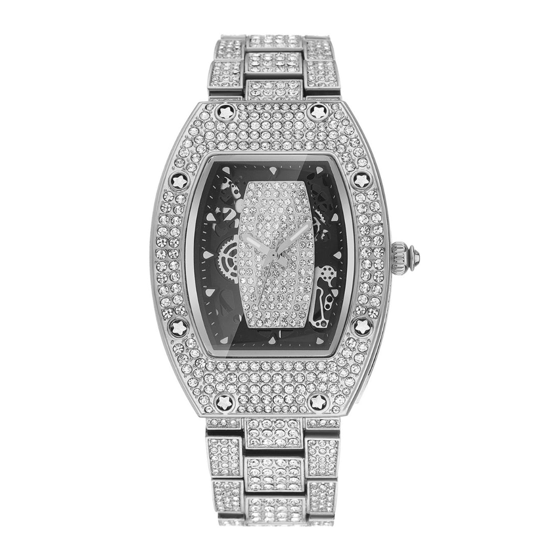 Majestic Aureum Watch