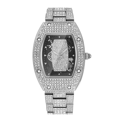Majestic Aureum Watch