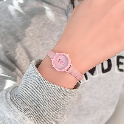 Gilded Reverence Watch