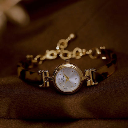 Majestic Fleur Watch