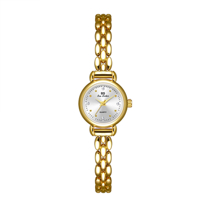 Elowara Satin Watch
