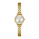 Gold-white