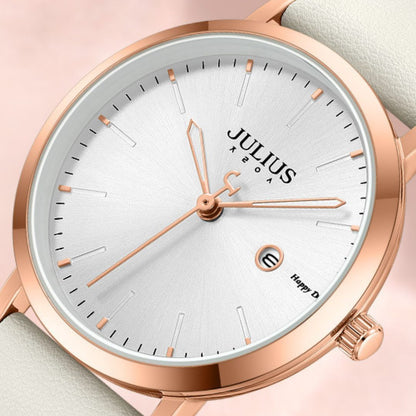 Sovereign Pearl Watch