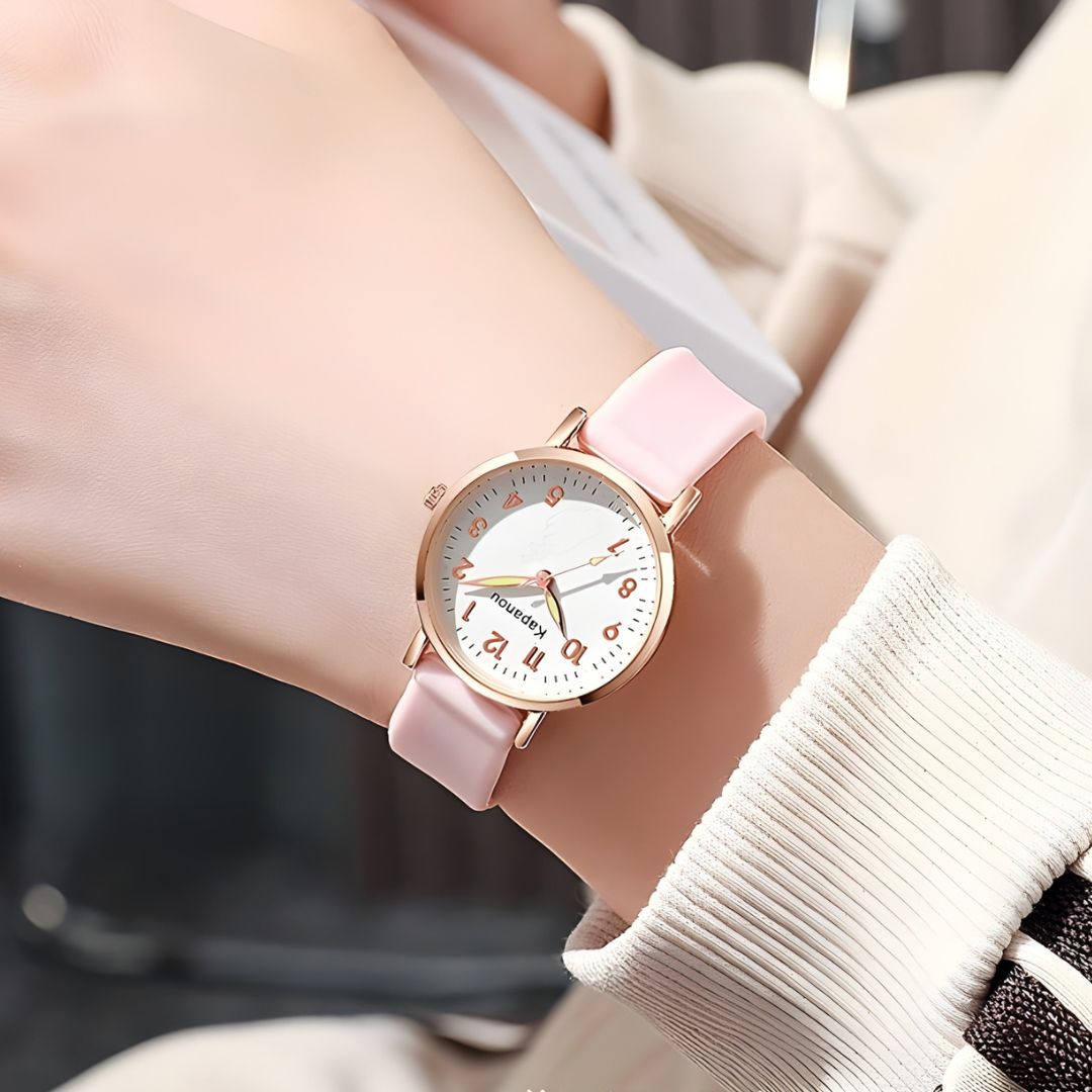 Fiorenza Elysium Watch