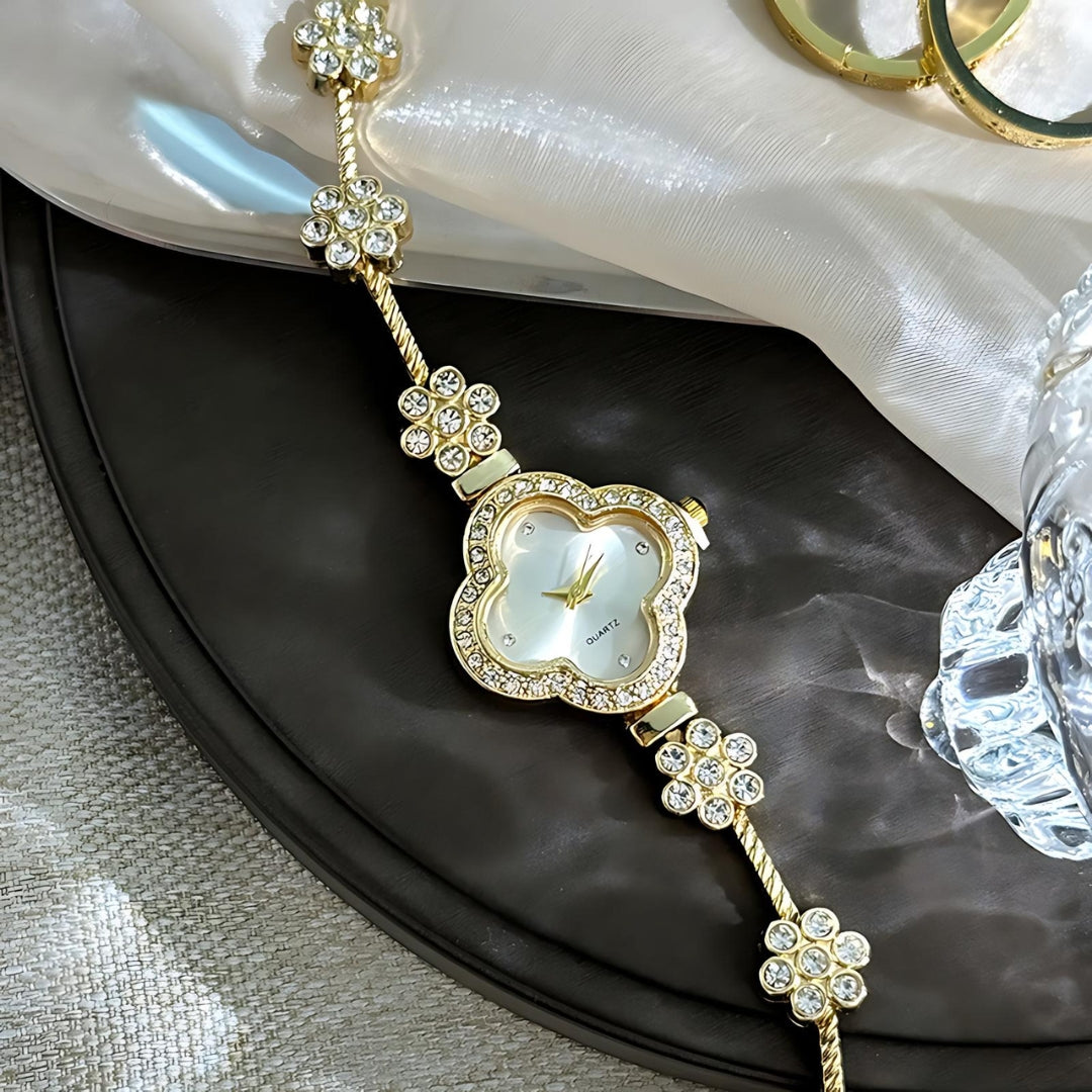 Bellamira Crowned Watch