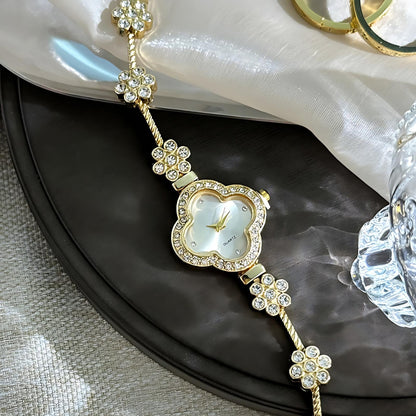 Bellamira Crowned Watch