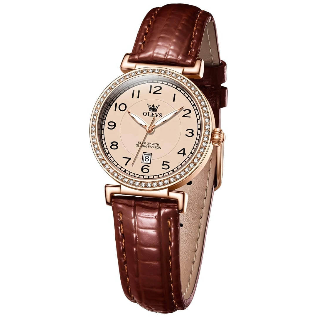 Aurora Empress Watch