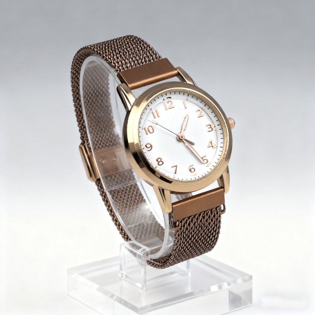 Bellavere Opal Watch