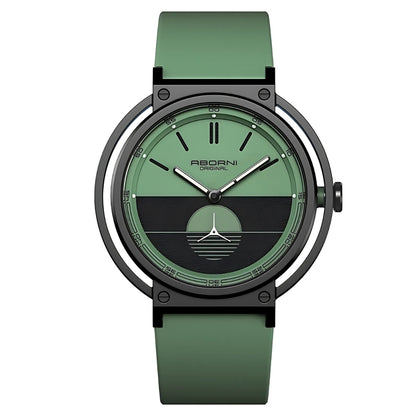 Eternal Opulence Watch