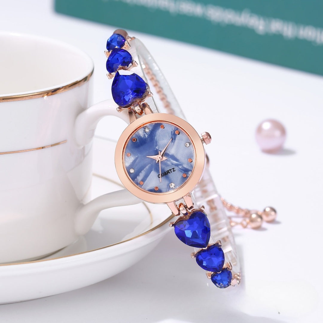 Celestial Dominion Watch